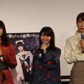 元NMB48・市川美織「ここまでスケールが大きくなるとは」、キャストらと初主演映画の思い出語る！