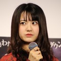 元NMB48・市川美織「ここまでスケールが大きくなるとは」、キャストらと初主演映画の思い出語る！