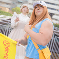 【コスプレ】「池ハロ2018」美形レイヤー満載！「FGO」「ジョジョ」ほか男性キャラまとめ【写真78枚】