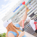 【コスプレ】「池ハロ2018」美形レイヤー満載！「FGO」「ジョジョ」ほか男性キャラまとめ【写真78枚】