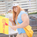 【コスプレ】「池ハロ2018」美形レイヤー満載！「FGO」「ジョジョ」ほか男性キャラまとめ【写真78枚】