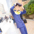 【コスプレ】「池ハロ2018」美形レイヤー満載！「FGO」「ジョジョ」ほか男性キャラまとめ【写真78枚】