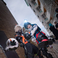 【コスプレ】「池ハロ2018」最終日も美女レイヤー集結！ バニーガール先輩やクッパ姫まで【写真182枚】
