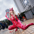 【コスプレ】「池ハロ2018」最終日も美女レイヤー集結！ バニーガール先輩やクッパ姫まで【写真182枚】