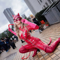 【コスプレ】「池ハロ2018」最終日も美女レイヤー集結！ バニーガール先輩やクッパ姫まで【写真182枚】