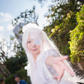 【コスプレ】「池ハロ2018」最終日も美女レイヤー集結！ バニーガール先輩やクッパ姫まで【写真182枚】