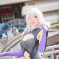 【コスプレ】「池ハロ2018」FGO美女レイヤーまとめ！ マシュほか人気キャラ集結【写真67枚】