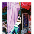 『田中芽衣スタイルブック　0-18 ゼロカラジュウハチ』田中芽衣著（発行：KADOKAWA）（c）Miku Shioya　