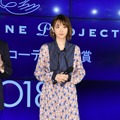 生駒里奈【写真：竹内みちまろ】