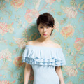 乃木坂46・若月佑美、グラビアで大人の色気を披露！