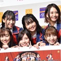 SKE48【写真：竹内みちまろ】