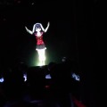 バーチャルアイドル「響木アオ」、東京公演で新曲「0と1と3」を初披露