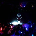 バーチャルアイドル「響木アオ」、東京公演で新曲「0と1と3」を初披露