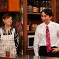 元横綱・朝青龍、超美人婚約者の存在をテレビ初告白