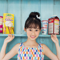 国民的美少女・井本彩花が初カレンダー発売！