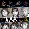 AAA、新作ライブDVDがオリコン1位に！
