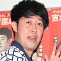 小籔千豊【撮影：小宮山あきの】