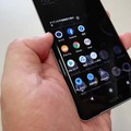 ソニーのフラッグシップスマホ「Xperia XZ3」を詳細レビュー