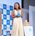 大坂なおみ選手【写真：竹内みちまろ】