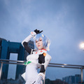 【コスプレ】エヴァ、FGO、アイマス…「コスプレ博inTFT」に美女レイヤーが多数降臨！【写真109枚】