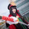 【コスプレ】エヴァ、FGO、アイマス…「コスプレ博inTFT」に美女レイヤーが多数降臨！【写真109枚】