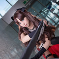 【コスプレ】エヴァ、FGO、アイマス…「コスプレ博inTFT」に美女レイヤーが多数降臨！【写真109枚】