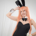 【コスプレ】エヴァ、FGO、アイマス…「コスプレ博inTFT」に美女レイヤーが多数降臨！【写真109枚】