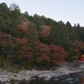 香嵐渓【錦怜那】