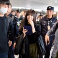 齋藤飛鳥（ｃ）Getty Images