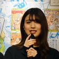 天木じゅん、セクシーキン肉マン姿で登場「私にはリアルな肉がついてます！」