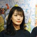 天木じゅん、セクシーキン肉マン姿で登場「私にはリアルな肉がついてます！」