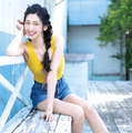 ミス美しい20代グランプリの是永瞳、カレンダー発売記念イベント開催決定