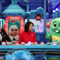 NMB48が「秒でムック」の餌食に！加藤諒のお母さんに世良公則がサプライズドッキリも