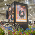 「東京コミコン2018」 コンパニオン＆スタン・リー追悼モニュメントほか会場レポート【写真73枚】