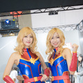 「東京コミコン2018」 コンパニオン＆スタン・リー追悼モニュメントほか会場レポート【写真73枚】