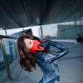 【コスプレ】「東京コミコン2018」美しき女性ヒーローも！ アメコミ愛に溢れたレイヤー大集合【写真123枚】