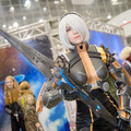 【コスプレ】「東京コミコン2018」美しき女性ヒーローも！ アメコミ愛に溢れたレイヤー大集合【写真123枚】