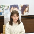 「私だろ！」乃木坂46・井上小百合、ファンに思わずツッコミ！