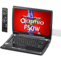 Qosmio F50W/85GW