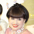 黒柳徹子 (c)Getty Images