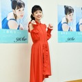 工藤晴香【写真：竹内みちまろ】