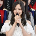 乃木坂46・白石麻衣【写真：竹内みちまろ】