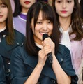 欅坂46・菅井友香、【写真：竹内みちまろ】