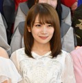 乃木坂46・秋元真夏【写真：竹内みちまろ】