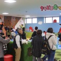 静岡県初の「めんたいパーク」がオープン！週末に町内人口の半分、2万人が来場