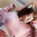 どんぎつね・吉岡里帆の1st写真集「ぼくのそばにきみがいる」が公開！