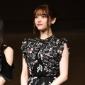 乃木坂46・松村沙友理【写真：竹内みちまろ】