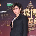 GACKT【写真：竹内みちまろ】