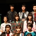 ザ・コインロッカーズ【写真：竹内みちまろ】