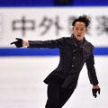 高橋大輔　（ｃ）Getty Images